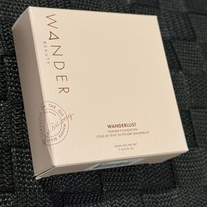 Wanderlust foundation